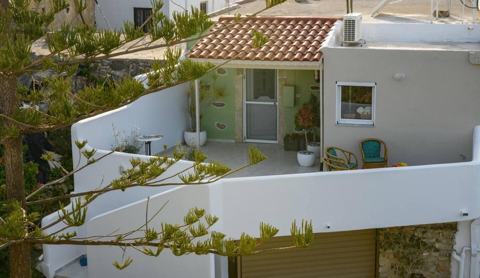 Kouses Estate Close To Matala,Komo Beach & Faistos Zewnętrze zdjęcie