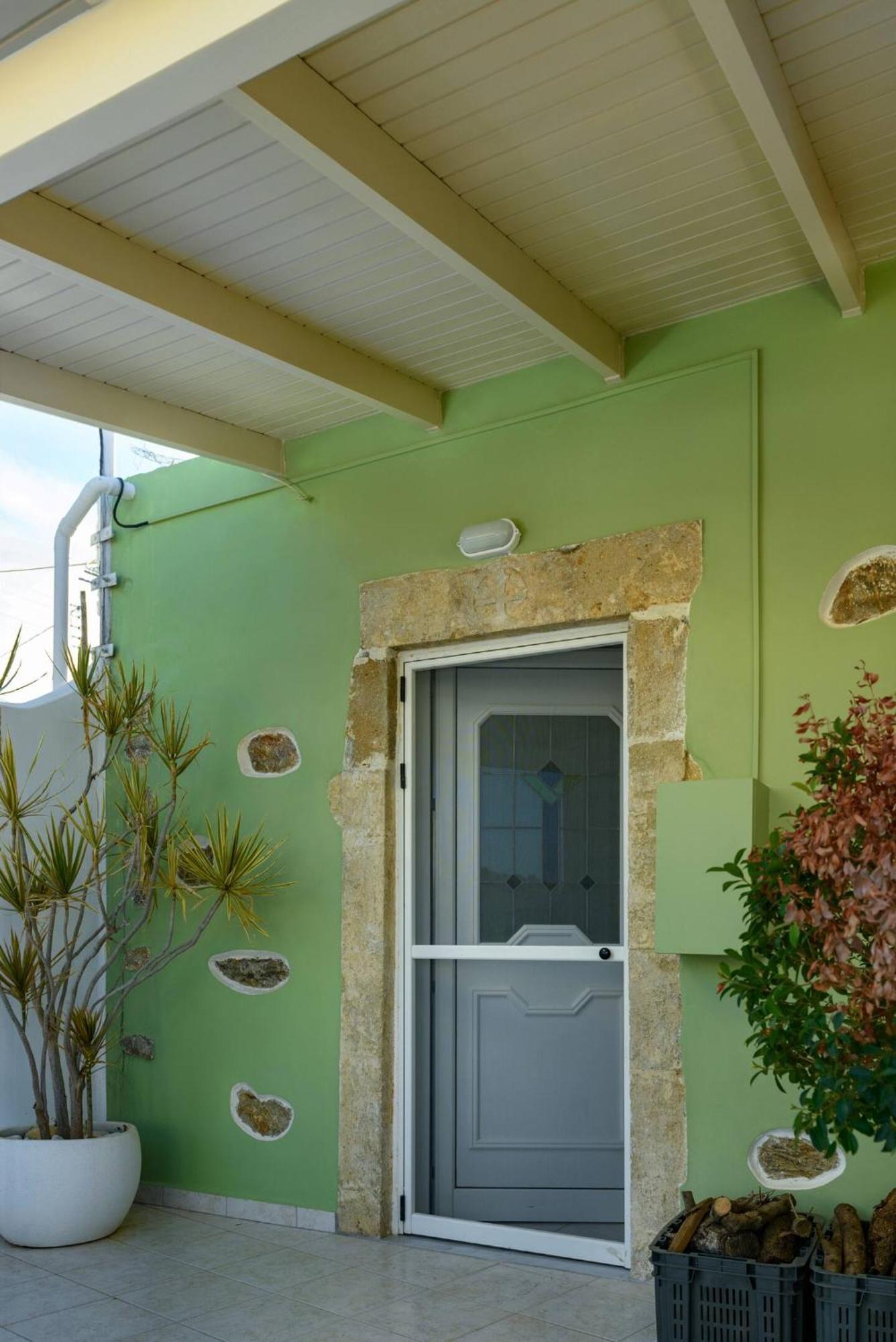 Kouses Estate Close To Matala,Komo Beach & Faistos Zewnętrze zdjęcie